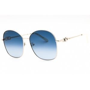 NWT Salvatore Ferragamo SF297S-743 Sunglasses